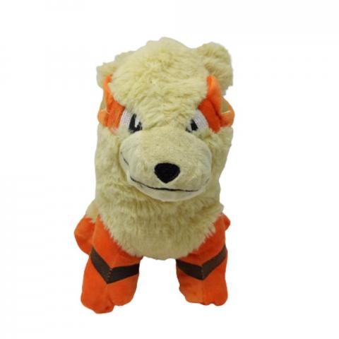 Peluche Arcanine POKEMON 30cm