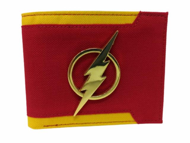 Billetera The Flash 03