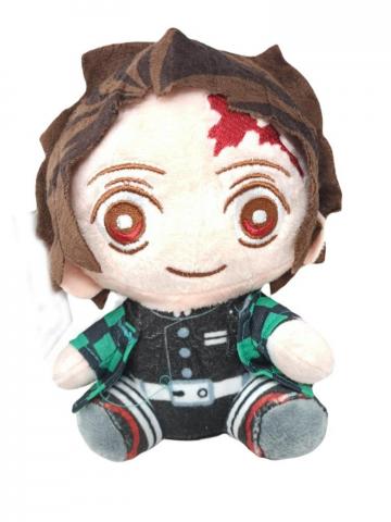 Peluche Demon Slayer Tanjirou Kamado 20cm