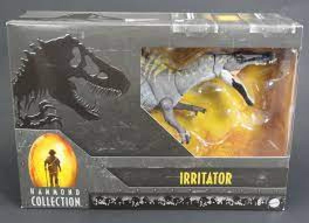 Jurassic World Hammond Collection Irritator Dinosaur