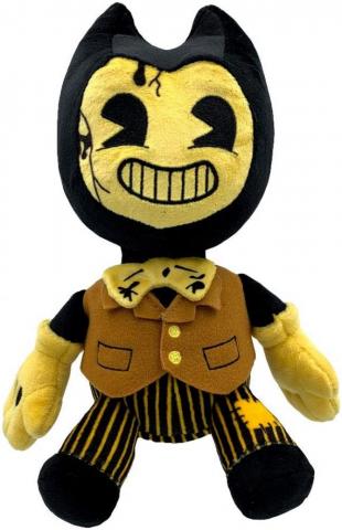 Bendy and The Dark Revival Peluche Original 20cm