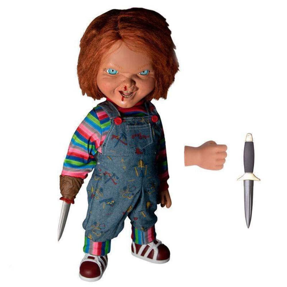 Mezco Chucky Childs Play 2 38Cm