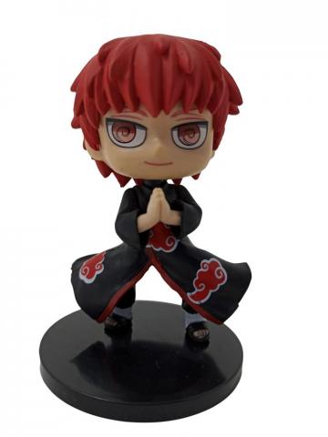 Figura Gaara Chibi Naruto Shippuden 10cm