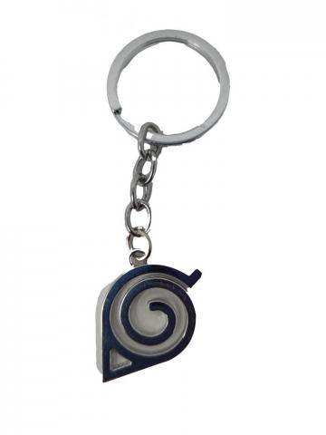Llavero Naruto Logo