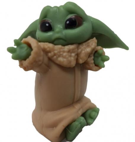 Figura The child 6cm 03