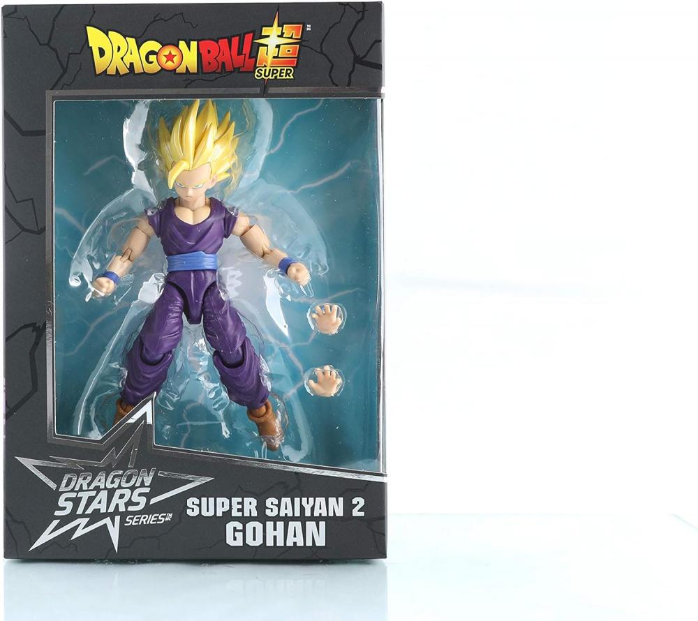 Dragon Ball Super Dragon Stars Super Saiyan 2 Gohan