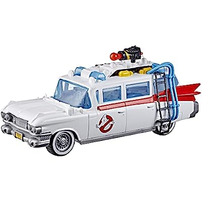 Ghostbusters Afterlife Ecto-1 Escala 5inch