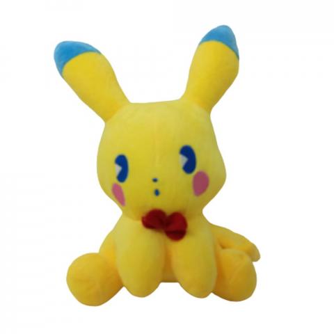 peluche pokemon PIKACHU 20 cm