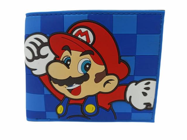 Billetera Mario 02