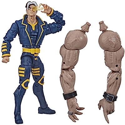 Marvel Legends X-Men Sugar MaN Nate Grey X Man