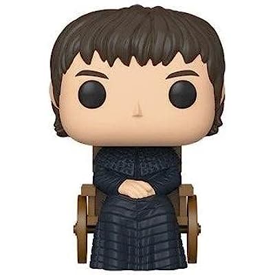 Funko Pop Game of Thrones King Bran The Broken