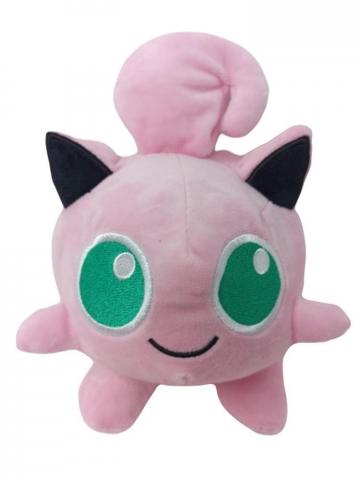 Peluche pokemon jigglypuff