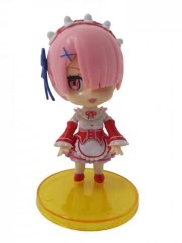 Figura Re:Zero 10CM Ram v1