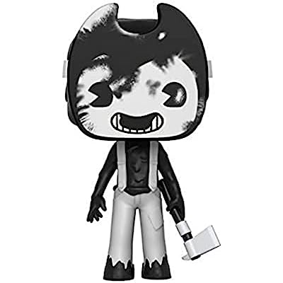 Funko Pop Games: Bendy and the Ink Machine Sammy