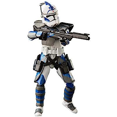 Star Wars Vintage Collection ARC Trooper Fives 3.75 Clone Wars