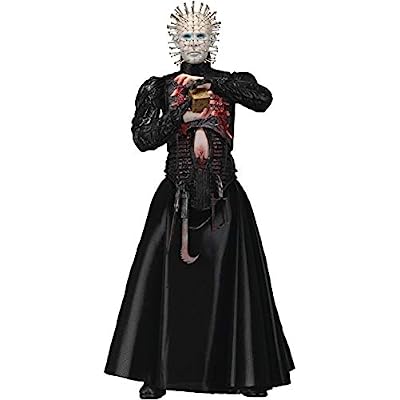 NECA Hellraiser Ultimate Series Pinhead