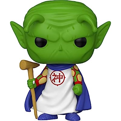 Funko Pop Dragon Ball Z S9 Kami