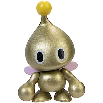 Sonic The Hedgehog Gold Chao 6.5Cm Original