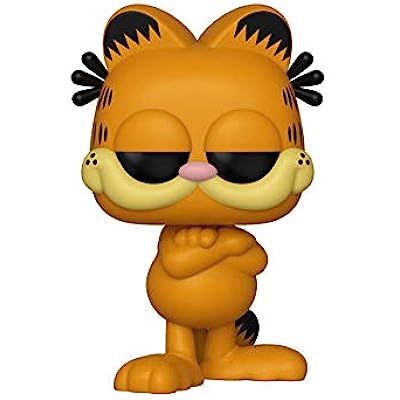 Funko Pop Garfield Garfield