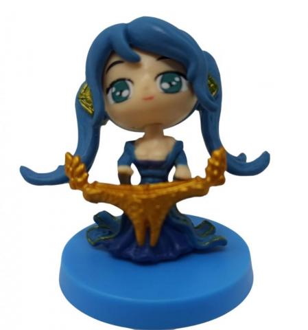 Minifigura LOL League of Legends 02 6 cm