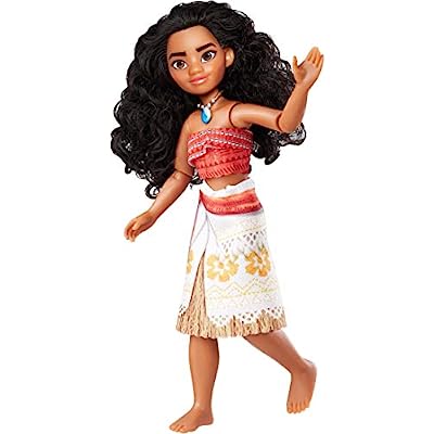 Disney Moana of Oceania