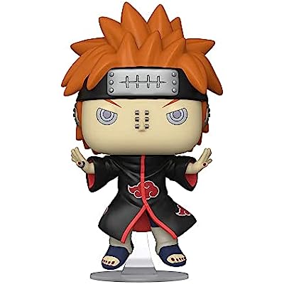 Funko Pop Naruto Shippuden Pain