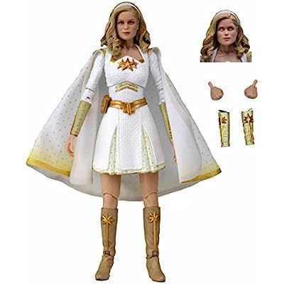 NECA The Boys:Ultimate Starlight