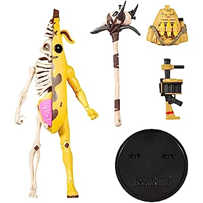 McFarlane Fortnite Peely Bone Premium