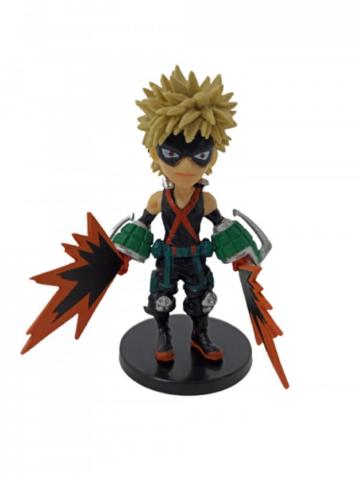 Figura My hero Academia Katsuki 8cm
