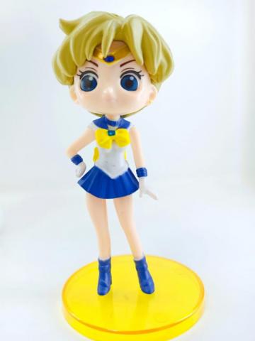 Sailor Uranus Urano 11 Cm Sailor Moon