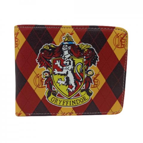 Billetera Harry Potter 03