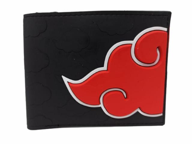 Billetera Naruto 11