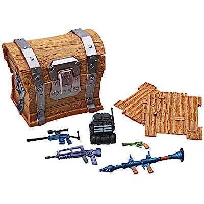 Fortnite Loot Chest 2