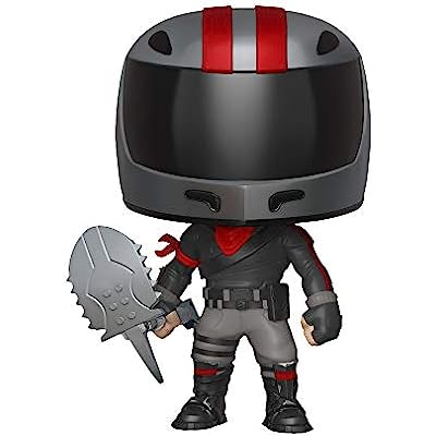 Funko Pop Fortnite - Burnout