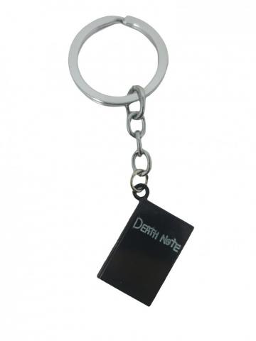 Llavero Death Note