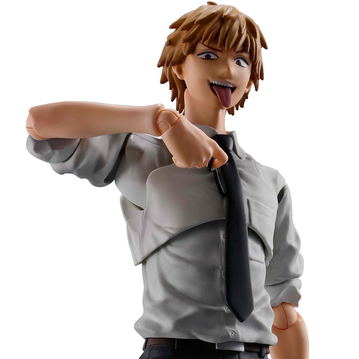 Chainsaw Man Denji S.H.Figuarts Action Figure