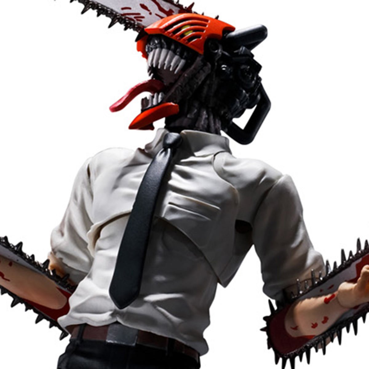 Chainsaw Man S.H.Figuarts Action Figure