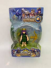 Clash Royale Blister