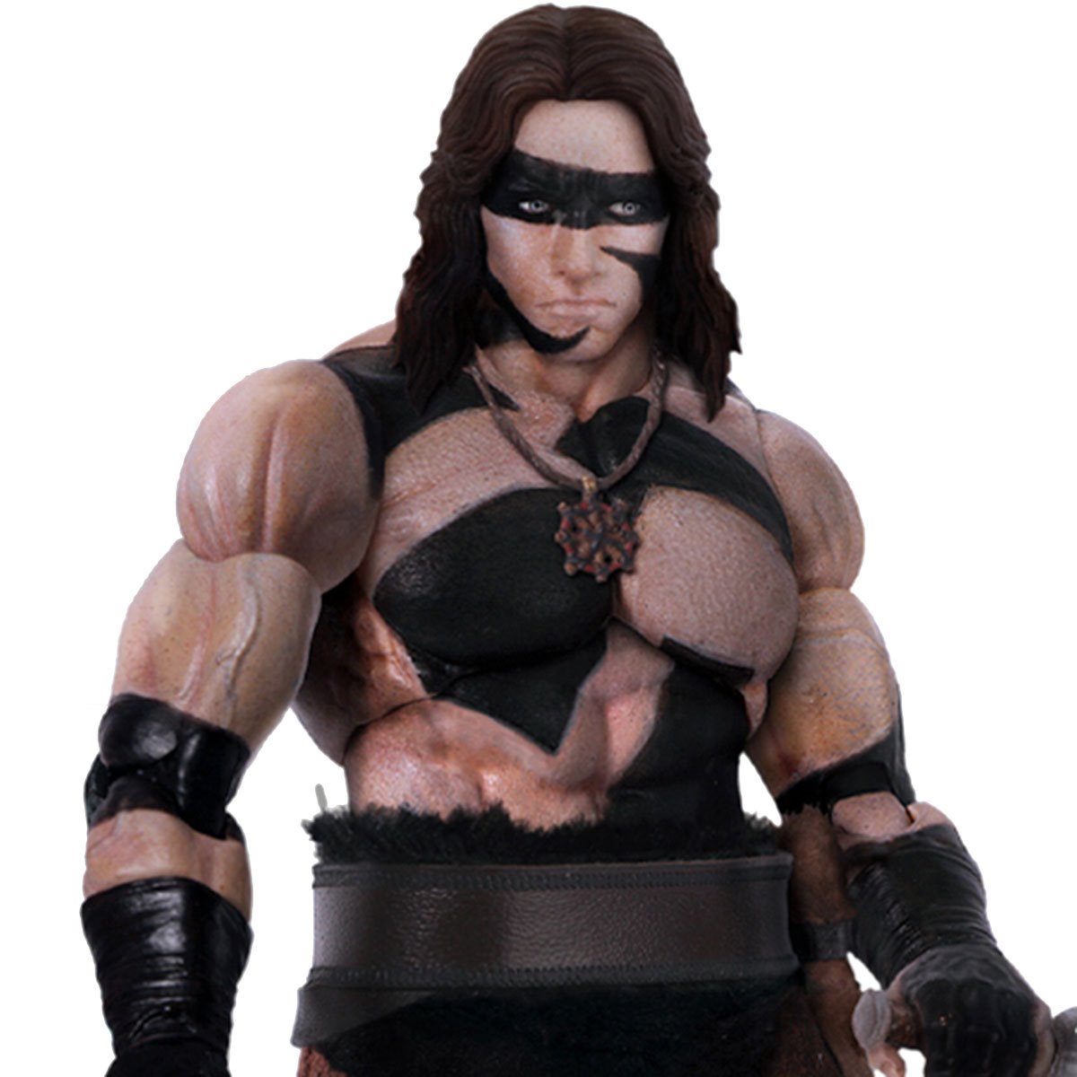 Conan The Barbarian (1982): War Paint Edition One:12 Collection Action Figure