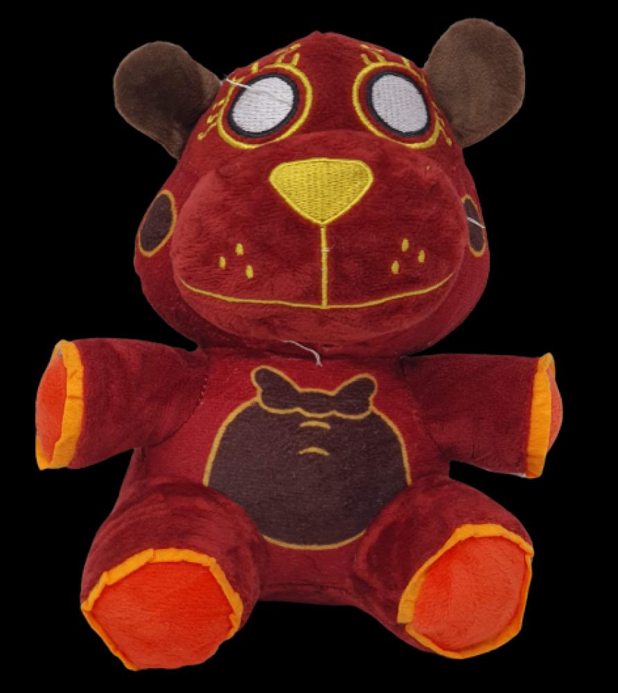 Peluche FNAF System Error Freddy 20cm