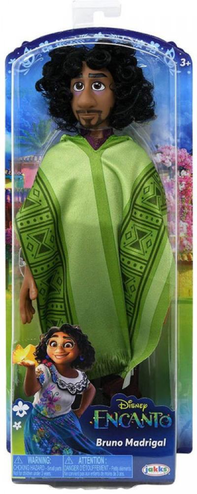 Disney Encanto Bruno