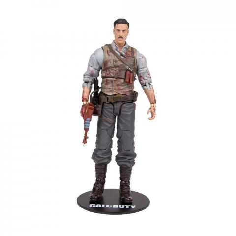 McFarlane Toys Call of Duty - Richtofen