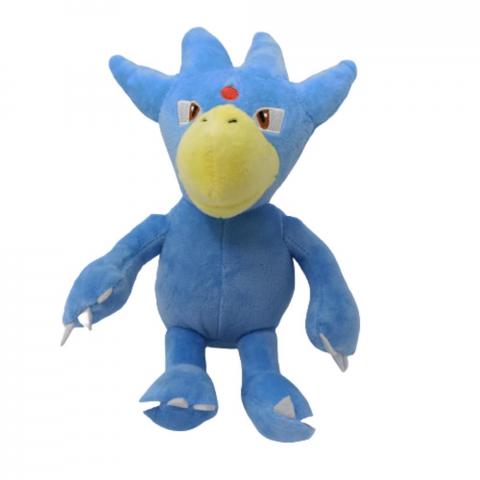 peluche pokemon GOLDUCK 20 cm