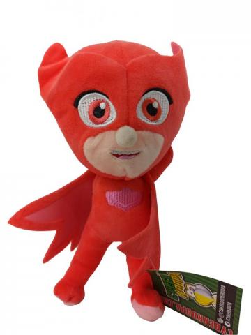 Peluche Pj Mask Owlette