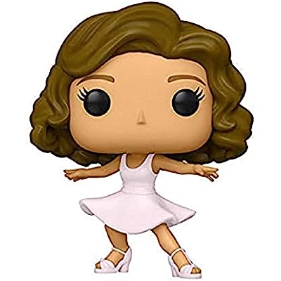 Funko Pop Dirty Dancing Baby (Finale)