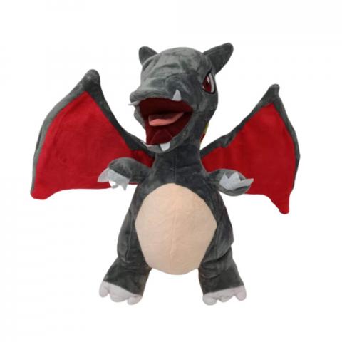 PELUCHE Pokemon CHARIZARD 29 CM