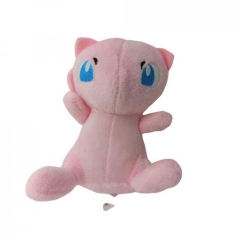 llavero peluche pokemon Mew