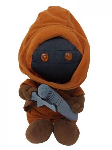 Peluche Star Wars Jawa 30cm