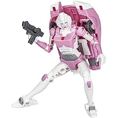 Transformers Studio Series 86-16 Deluxe Arcee