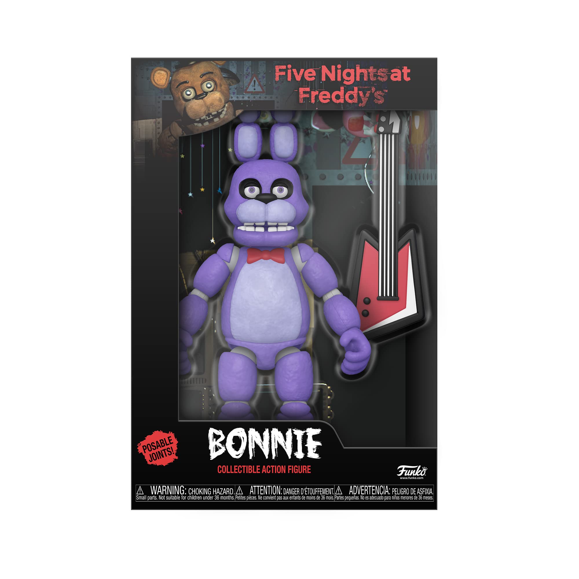 Funko Five Nights at Freddys Bonnie 33cm